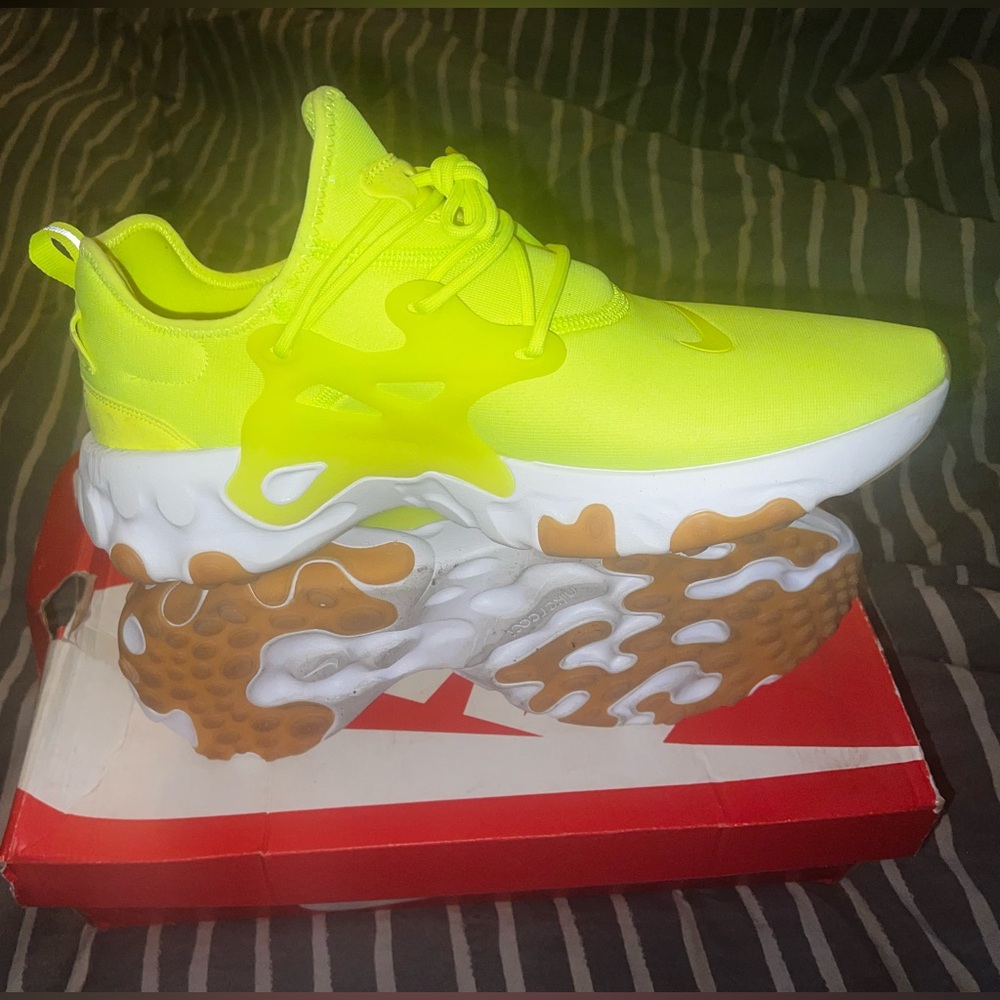 Nike air prestos size 13 used